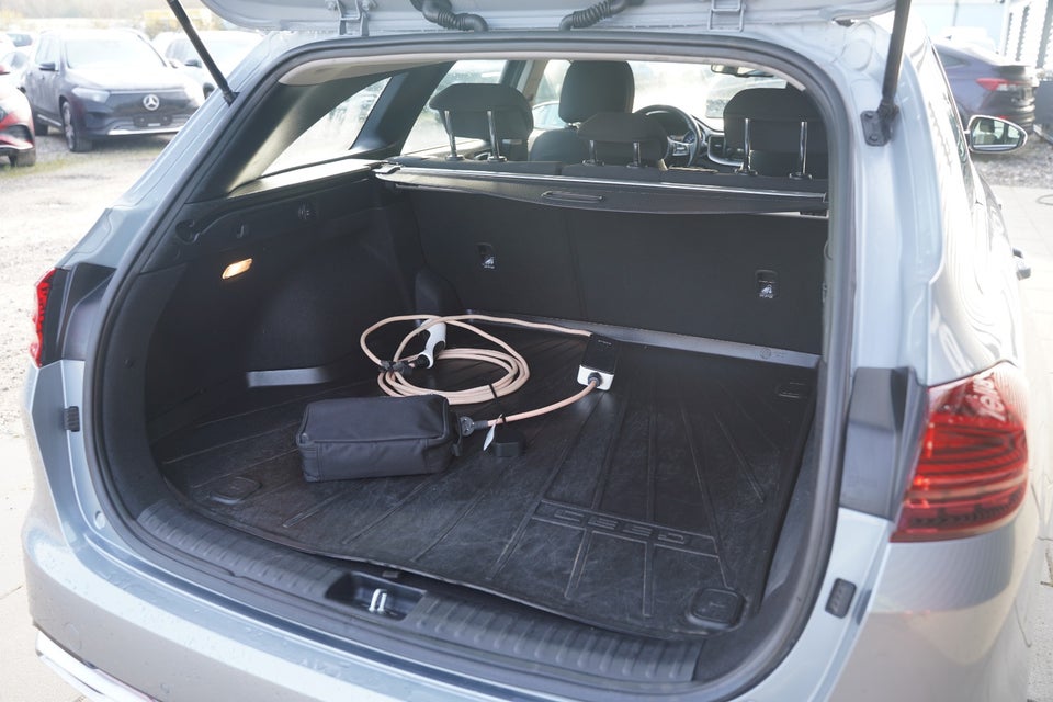 Kia Ceed 1,6 PHEV Prestige SW DCT 5d