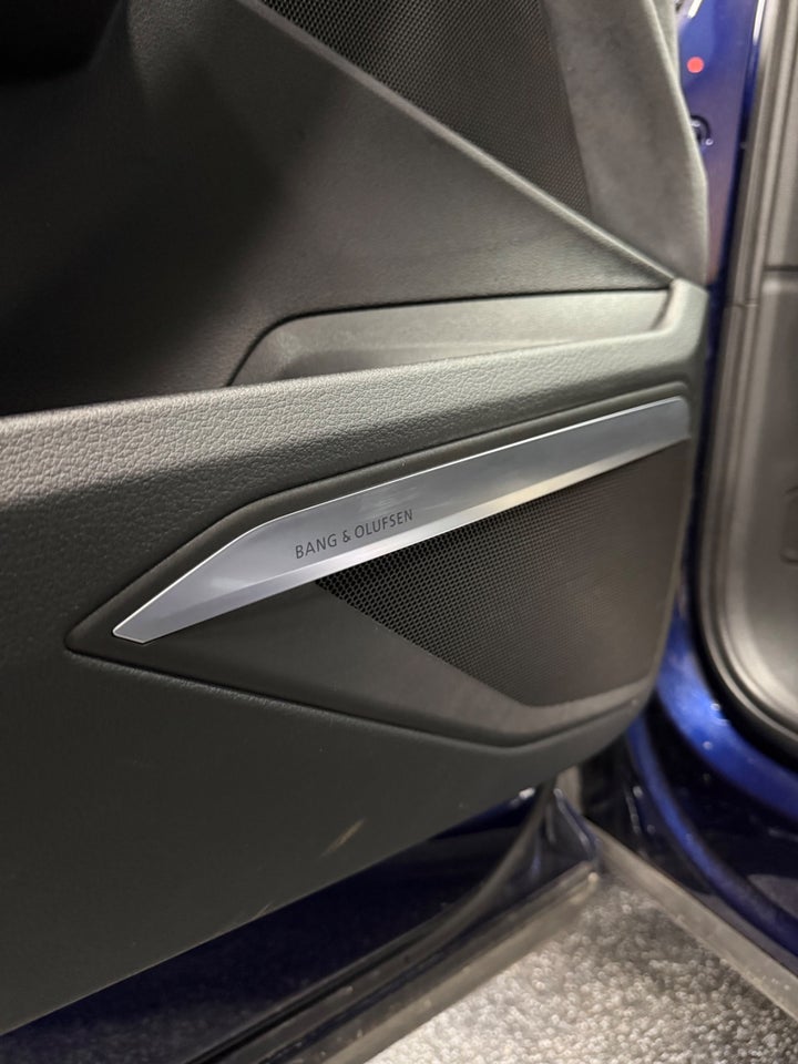 Audi e-tron 55 S-line quattro 5d