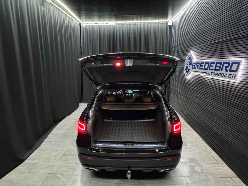 Mercedes GLC300 2,0 aut. 4Matic 5d