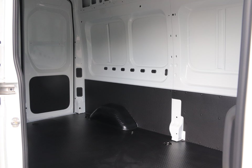 Maxus e-Deliver 9 88 L3H3 Kassevogn