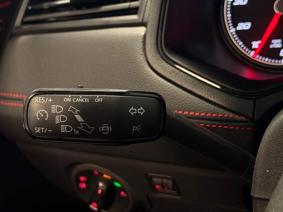 Seat Ibiza 1,0 TSi 95 FR 5d