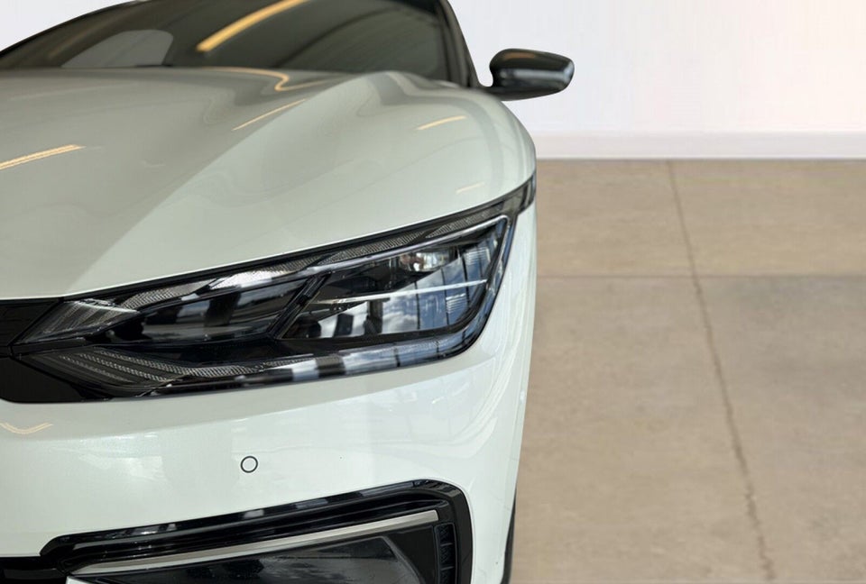 Kia EV6 77 Long Range GT-Line 5d