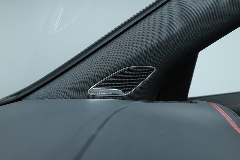 Mercedes EQA250+ AMG Premium 5d