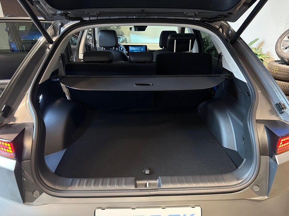 Hyundai Ioniq 5 84 Ultimate 5d