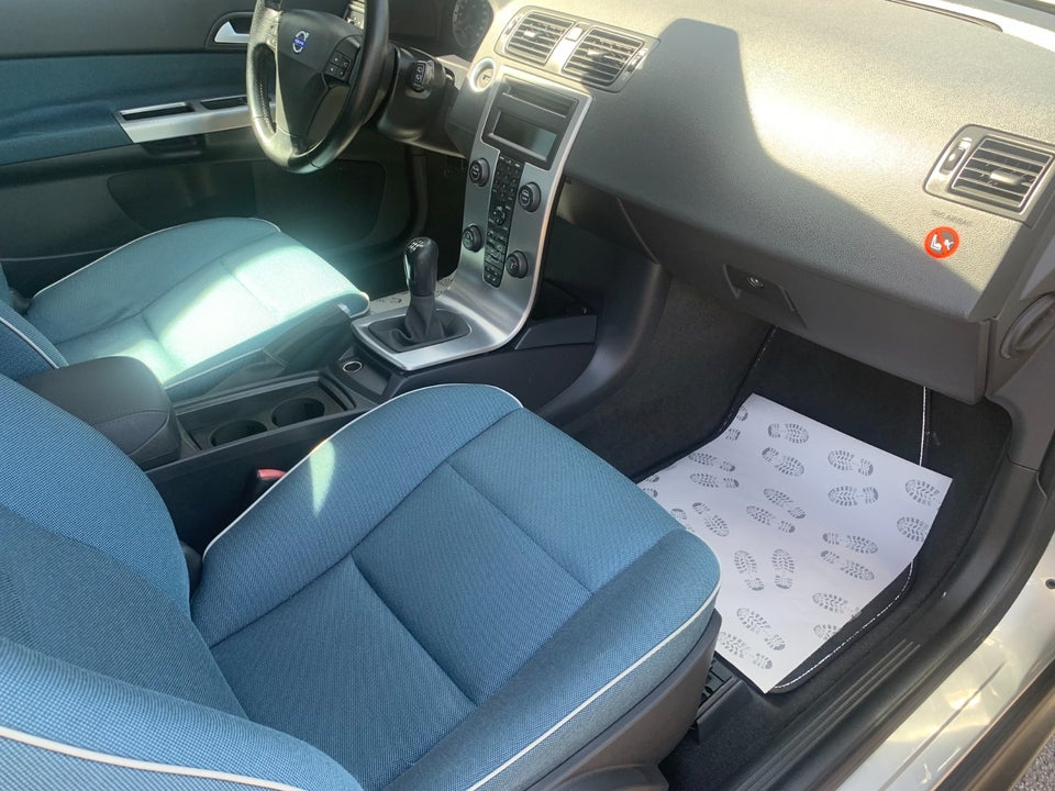 Volvo C30 1,6 3d