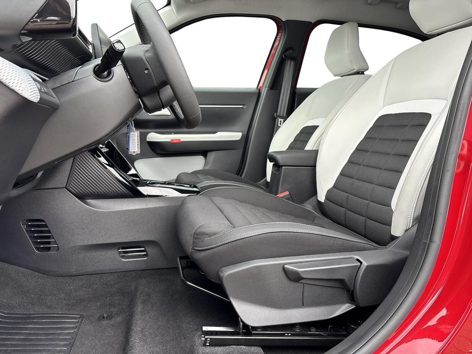 Citroën ë-C3 Aircross 54 Max Extended Range 5d