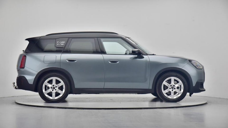 MINI Countryman SE Classic Trim M+ ALL4 5d