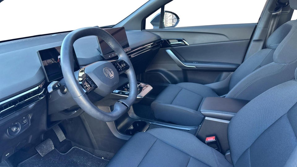 MG 4 51 Nordic Edition 5d