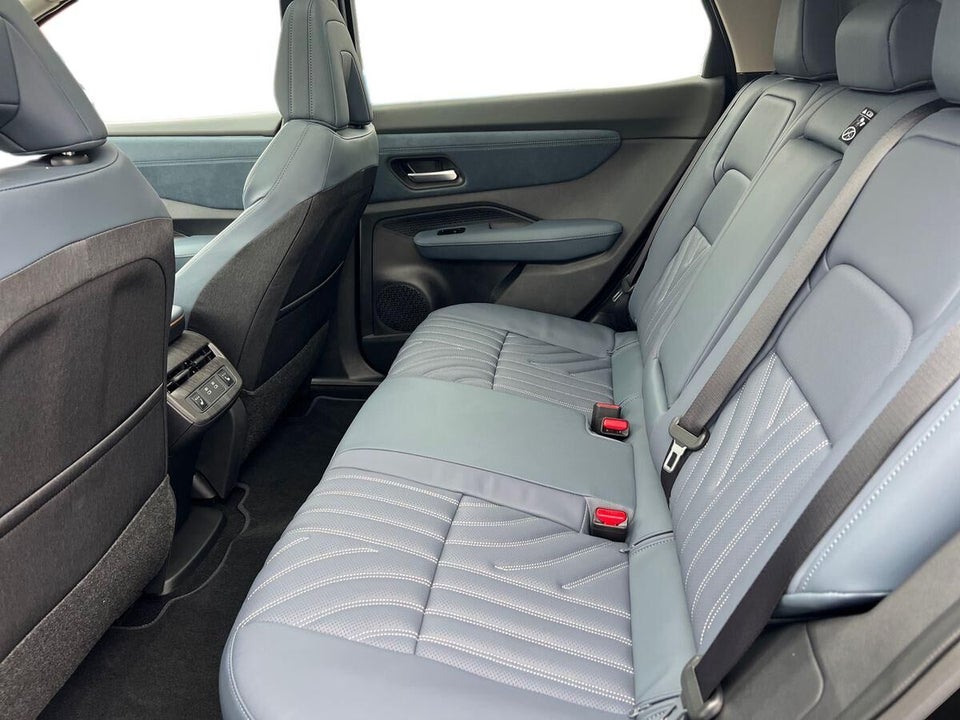 Nissan Ariya 87 Evolve 5d