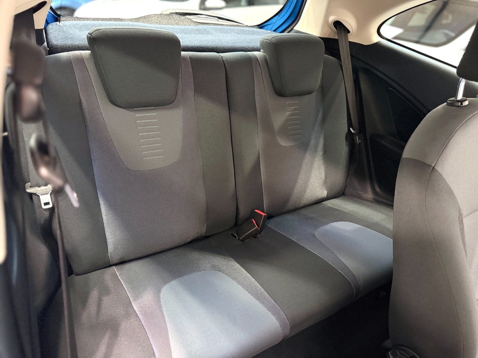 Ford Ka 1,2 Titanium 3d