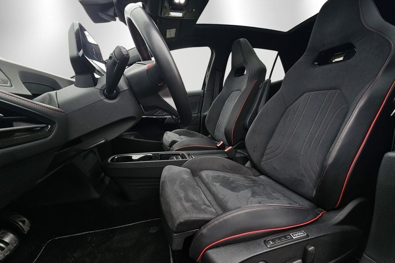 VW ID.3 79 GTX Performance+ 5d