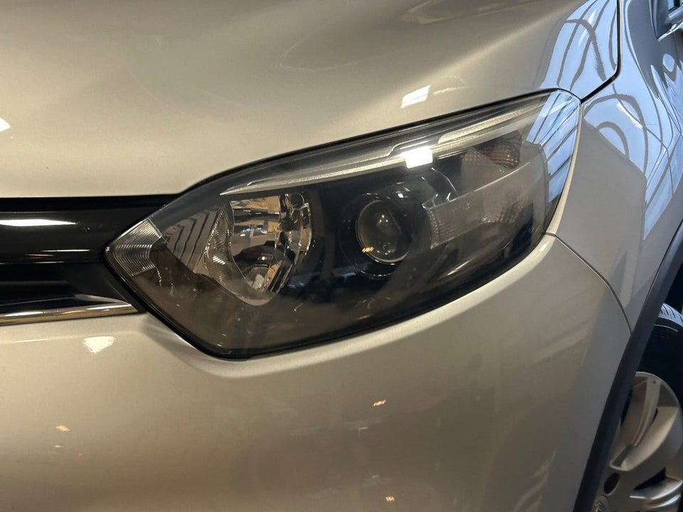 Renault Captur 1,2 TCe 120 Zen EDC 5d