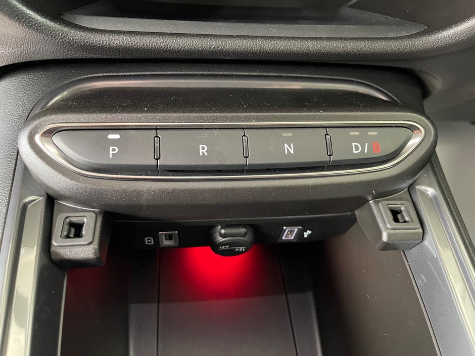 Fiat 600e 54 (RED) 5d