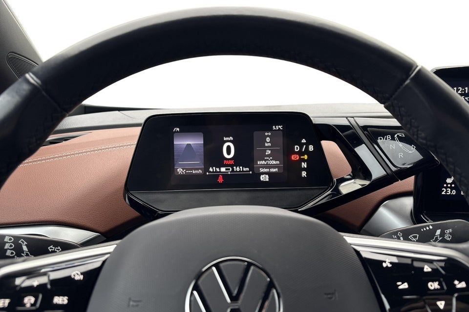 VW ID.5 77 Pro Performance 5d