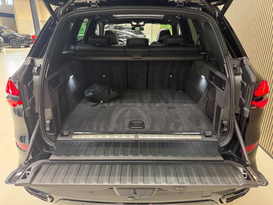 BMW X5 3,0 xDrive50e M-Sport+ aut. 5d