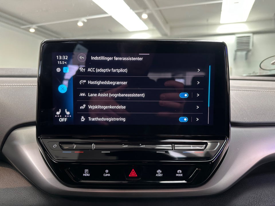 VW ID.4 77 Pro Performance 5d