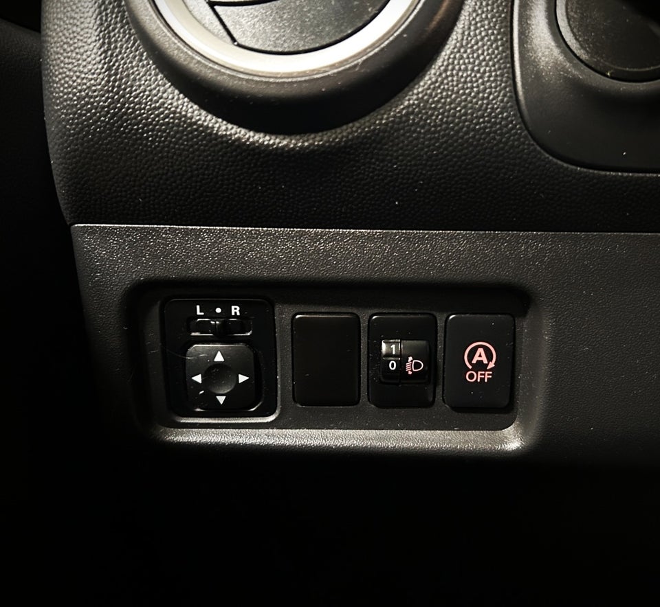 Mitsubishi Space Star 1,2 Inlead 5d