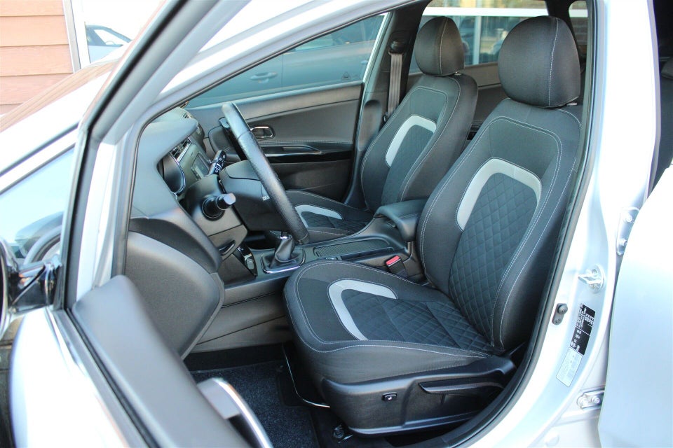 Kia Ceed 1,0 T-GDi GT-Line SW 5d