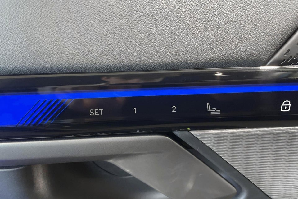 BMW i5 eDrive40 Touring Fully Charged 5d