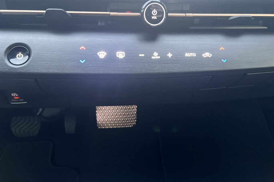 Nissan Ariya 63 Engage 5d