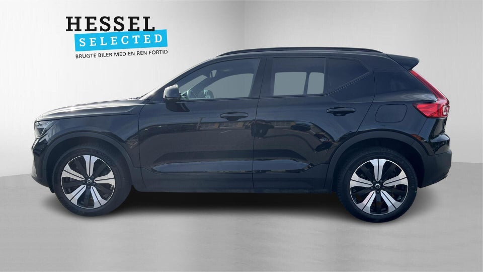 Volvo XC40 P6 ReCharge Ultimate 5d