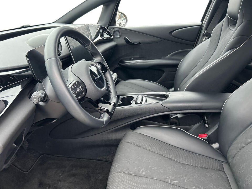 BYD Dolphin 60 Comfort 5d