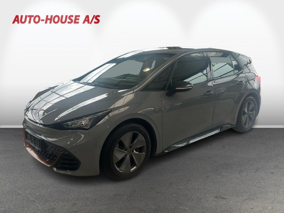 Cupra Born 58 High 5d