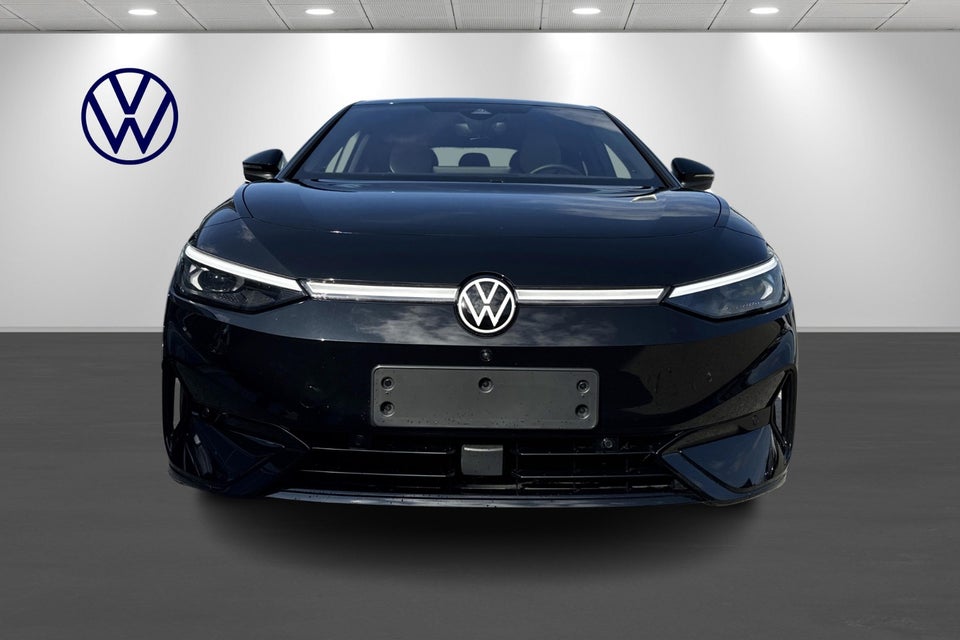 VW ID.7 Style 5d