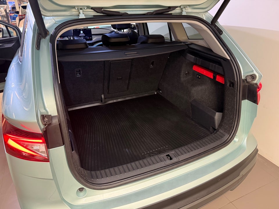 Skoda Enyaq 80 iV 5d