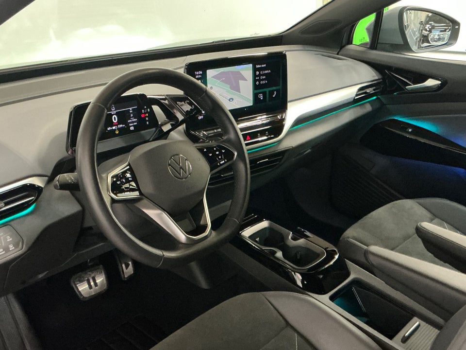 VW ID.5 77 Pro Performance 5d