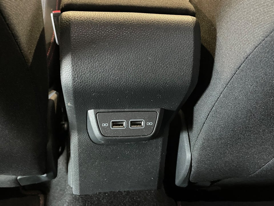 VW Polo 2,0 GTi DSG 5d