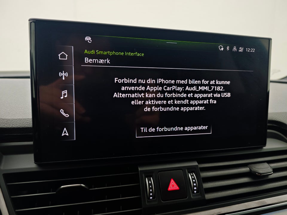 Audi Q5 50 TFSi e S-line quattro S-tr. 5d