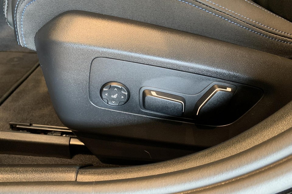 BMW i5 eDrive40 Touring Fully Charged 5d