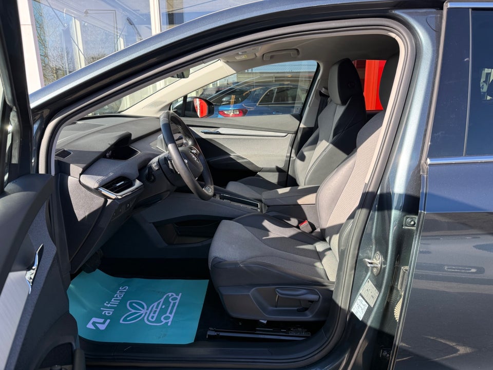 Skoda Enyaq 60 iV 5d