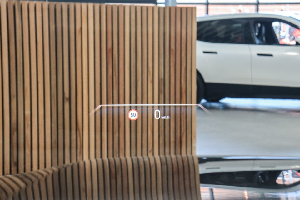 BMW i5 eDrive40 Touring Fully Charged M-Sport 5d