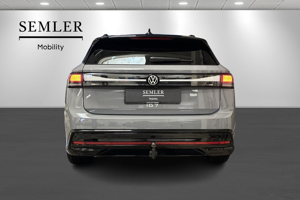 VW ID.7 86 Style S+ Tourer 5d