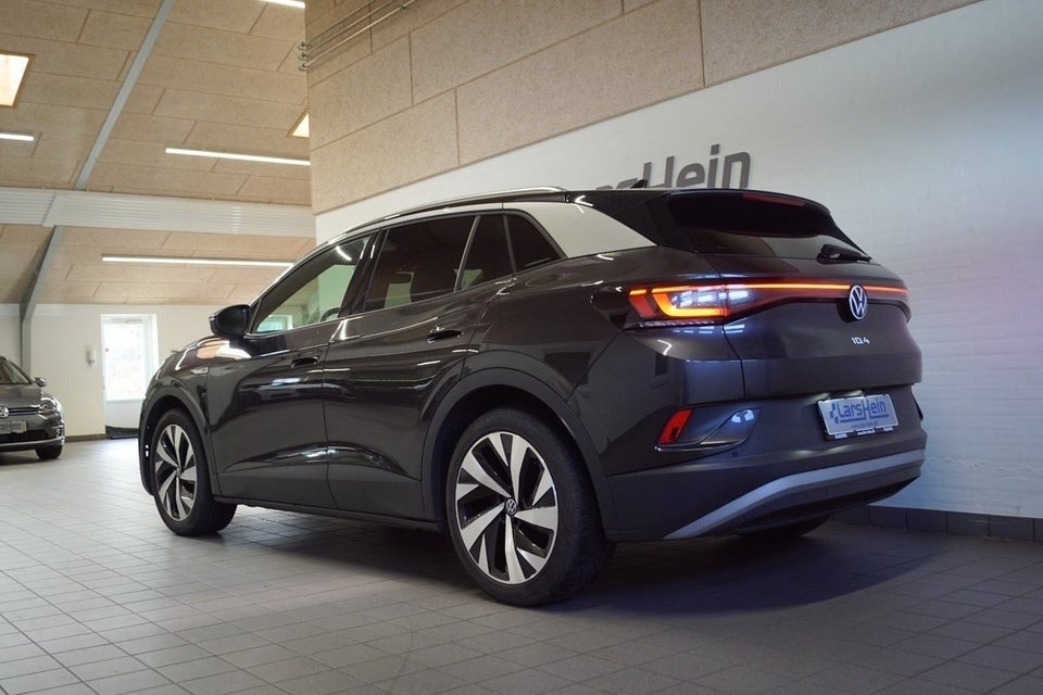 VW ID.4 77 1ST Pro Performance 5d