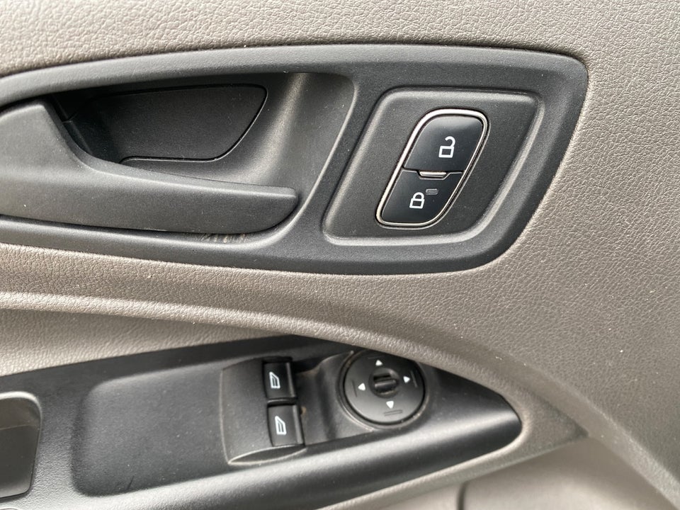 Ford Transit Connect 1,5 TDCi 100 Trend lang