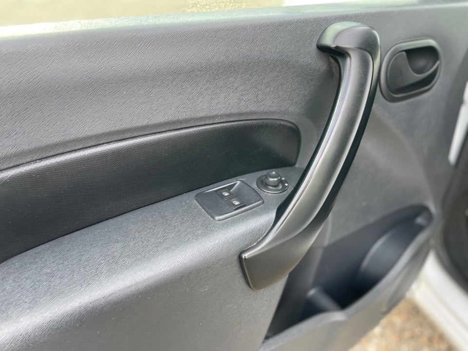 Mercedes Citan 109 1,5 CDi Kassevogn L