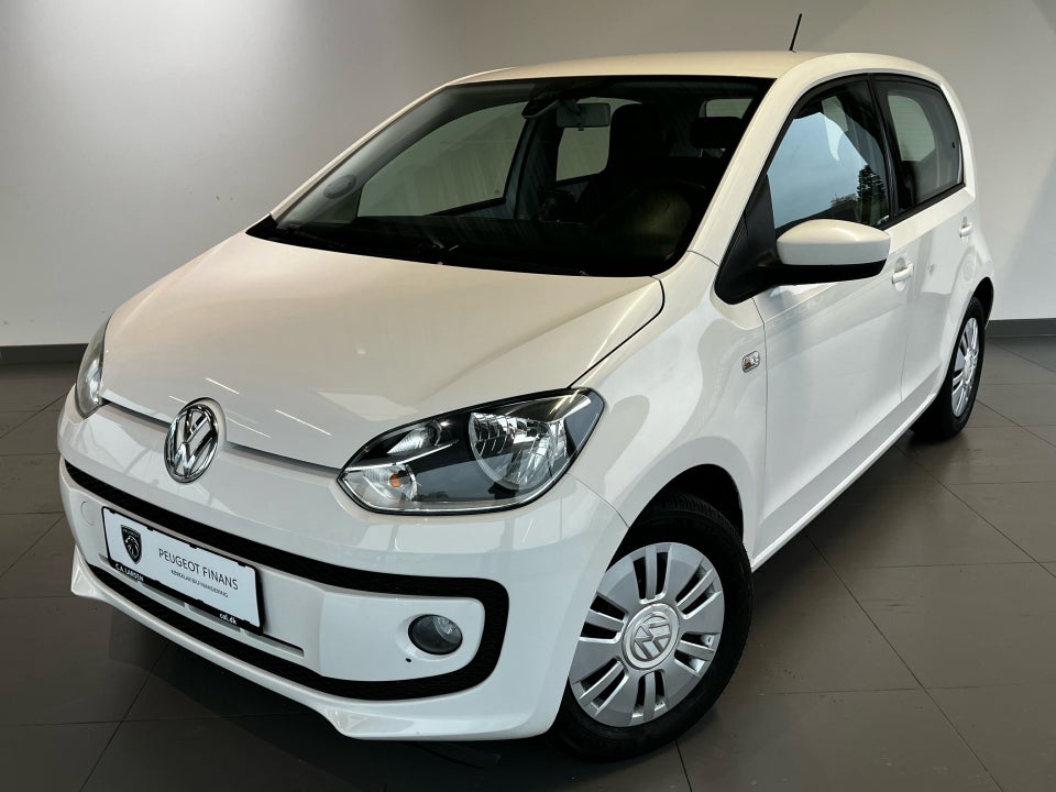 VW Up! 1,0 75 Move Up! BMT 5d