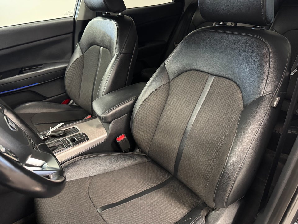 Kia Optima 2,0 PHEV SW aut. 5d