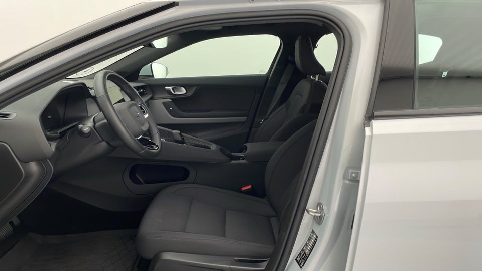 Polestar 2 Standard Range 5d