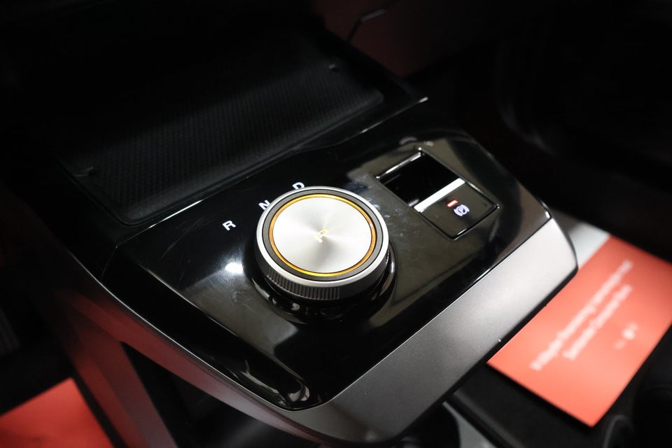 MG 4 51 Nordic Edition 5d