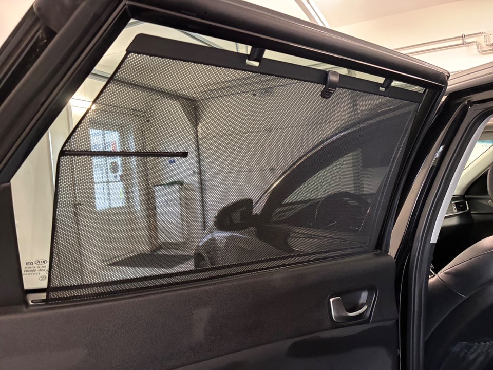 Kia Optima 2,0 PHEV Advance+ 2 SW aut. 5d