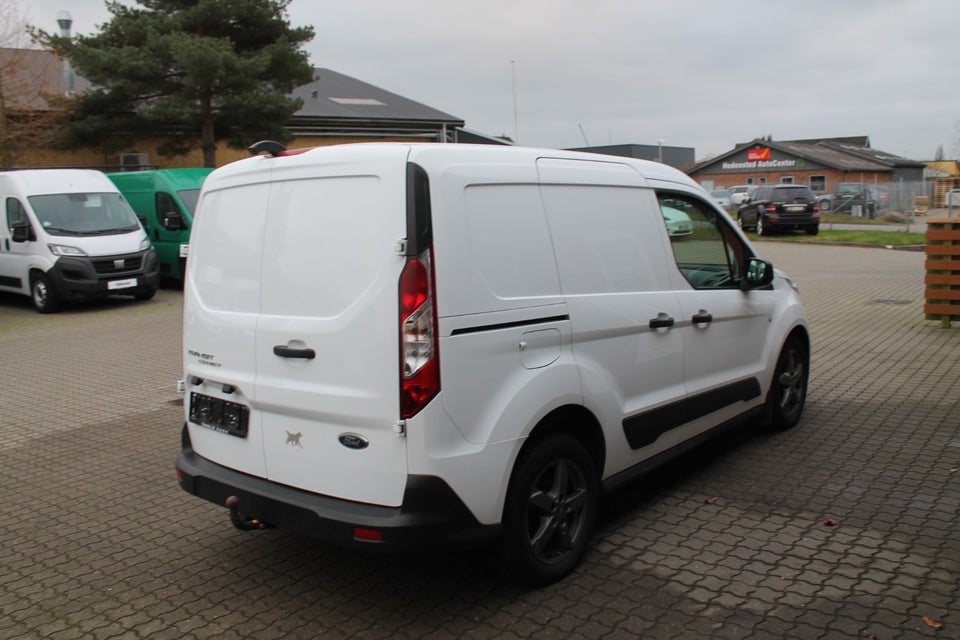 Ford Transit Connect 1,5 TDCi 100 Trend kort