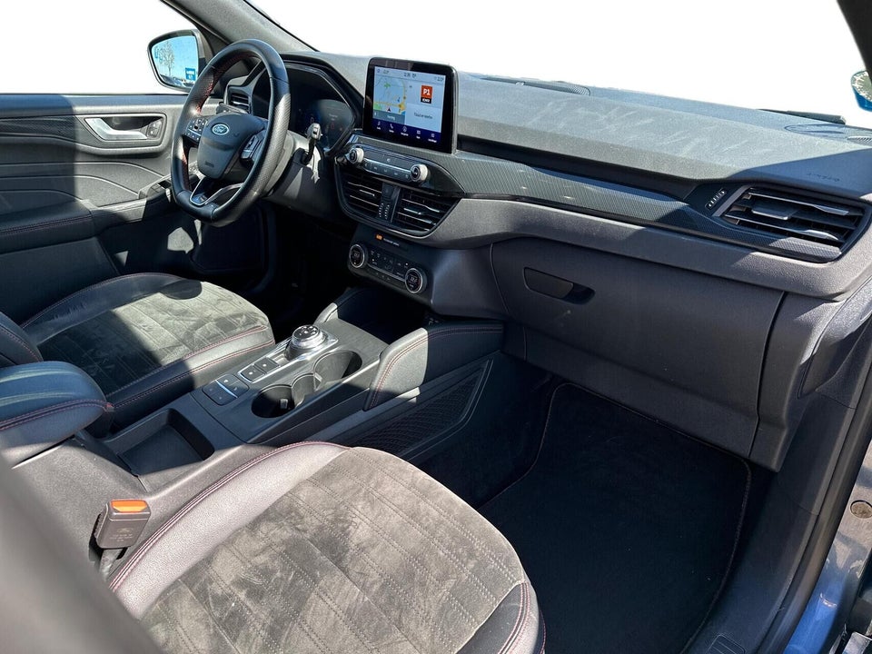 Ford Kuga 1,5 EcoBlue ST-Line X aut. 5d