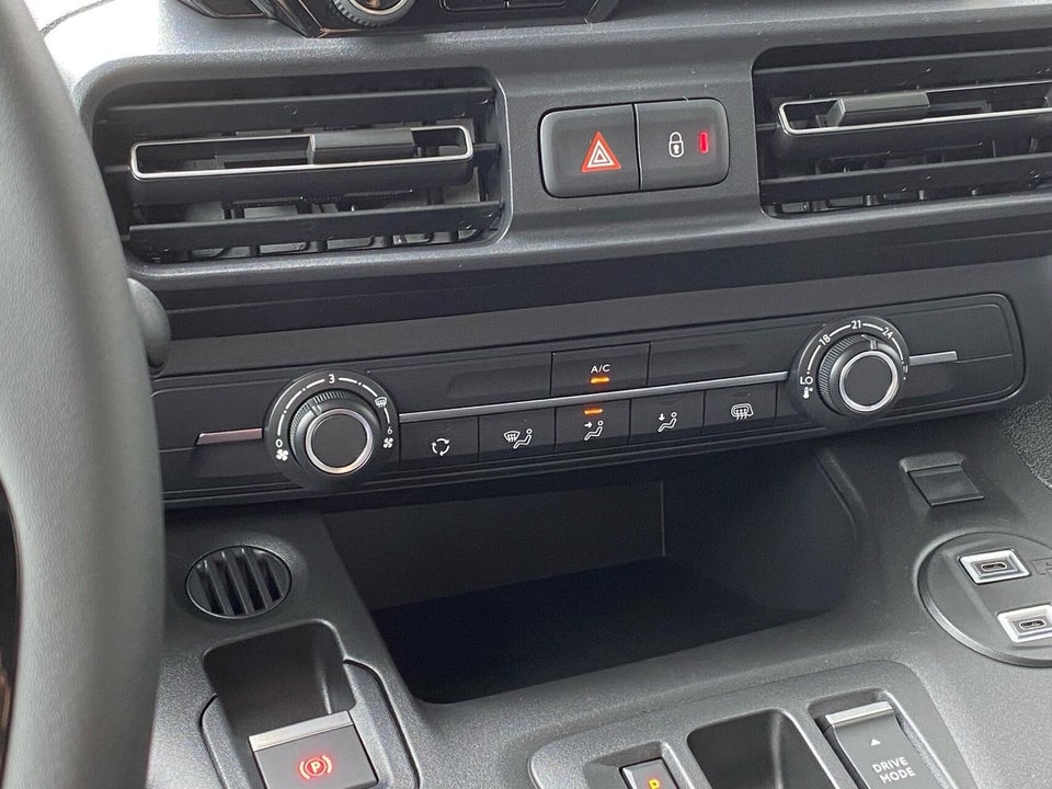 Fiat Doblò 1,5 BlueHDi 100 L2 Pro