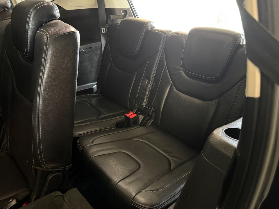 Ford S-MAX 1,5 SCTi 160 Titanium 7prs 5d