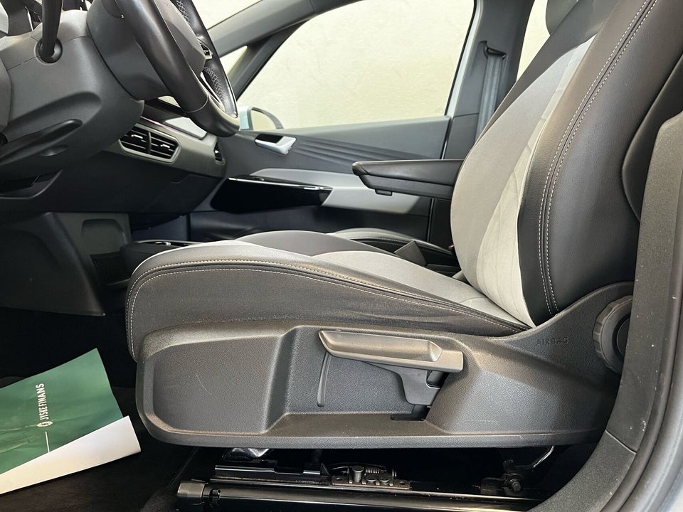 VW ID.3 58 Pro Performance 5d