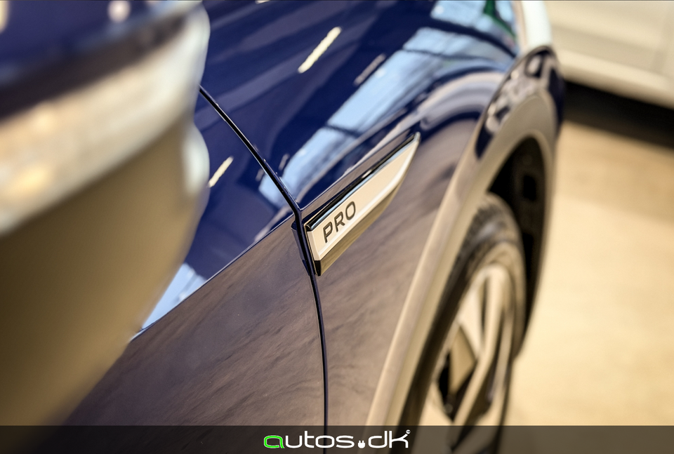 VW ID.5 77 Pro Performance 5d